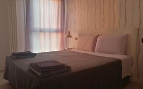Adam Apartment